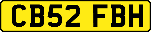 CB52FBH