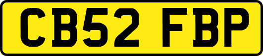 CB52FBP