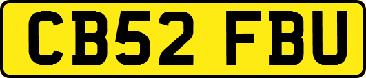 CB52FBU