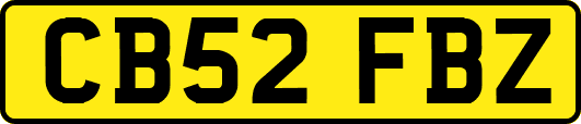 CB52FBZ