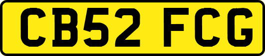 CB52FCG