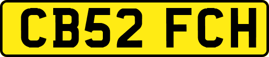 CB52FCH