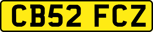 CB52FCZ