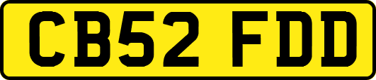 CB52FDD