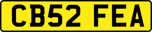 CB52FEA