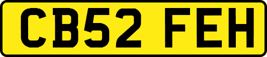 CB52FEH