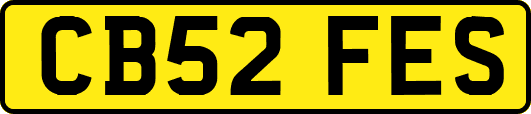 CB52FES