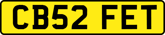 CB52FET