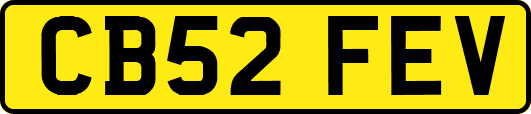 CB52FEV