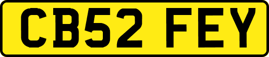 CB52FEY