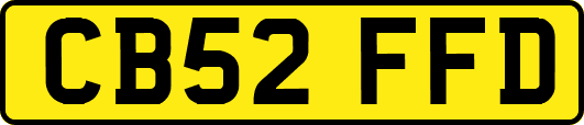 CB52FFD