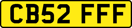 CB52FFF