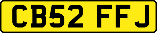 CB52FFJ