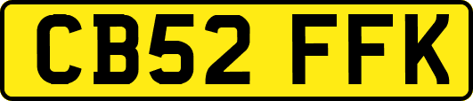 CB52FFK