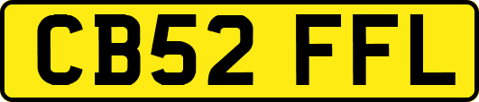 CB52FFL