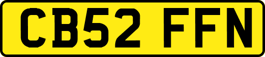 CB52FFN