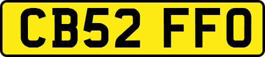 CB52FFO