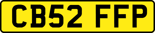 CB52FFP