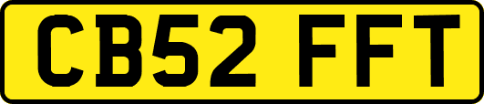 CB52FFT