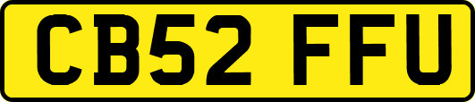 CB52FFU