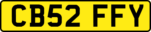 CB52FFY