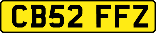 CB52FFZ