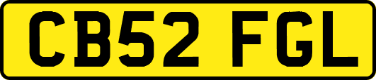 CB52FGL