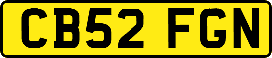 CB52FGN