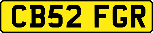 CB52FGR