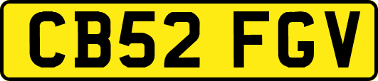CB52FGV