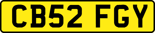 CB52FGY