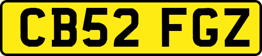 CB52FGZ