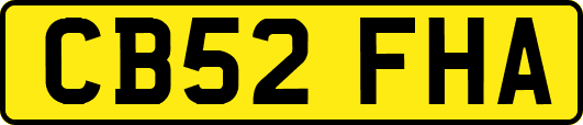 CB52FHA