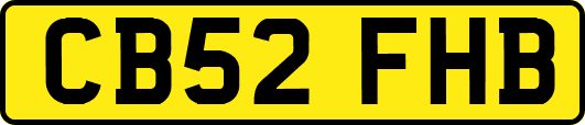 CB52FHB