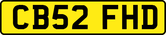 CB52FHD