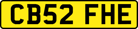 CB52FHE