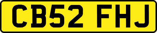 CB52FHJ