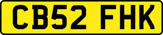 CB52FHK