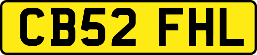 CB52FHL