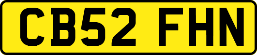 CB52FHN