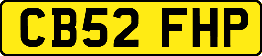 CB52FHP