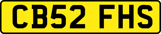 CB52FHS