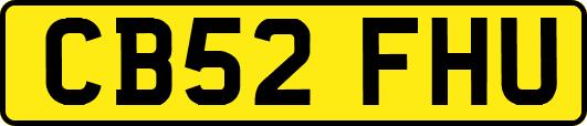 CB52FHU