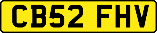 CB52FHV