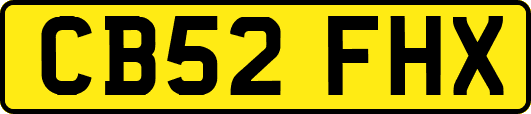 CB52FHX