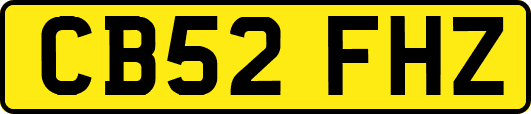 CB52FHZ