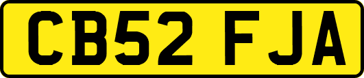 CB52FJA