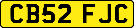 CB52FJC
