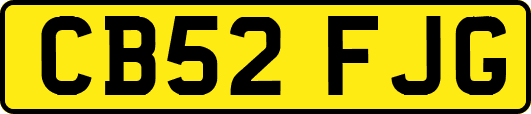 CB52FJG