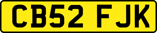 CB52FJK